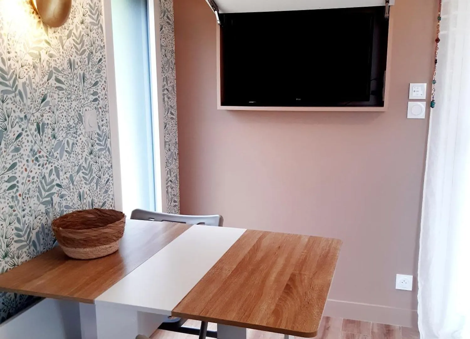 Apartman Le Chalet Graines D'Amour Grand-Champ